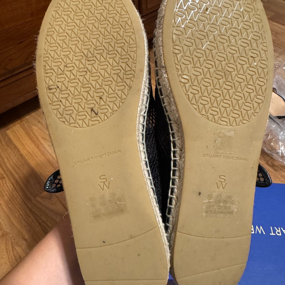 Stuart Weitzman - Picture 3 of 3